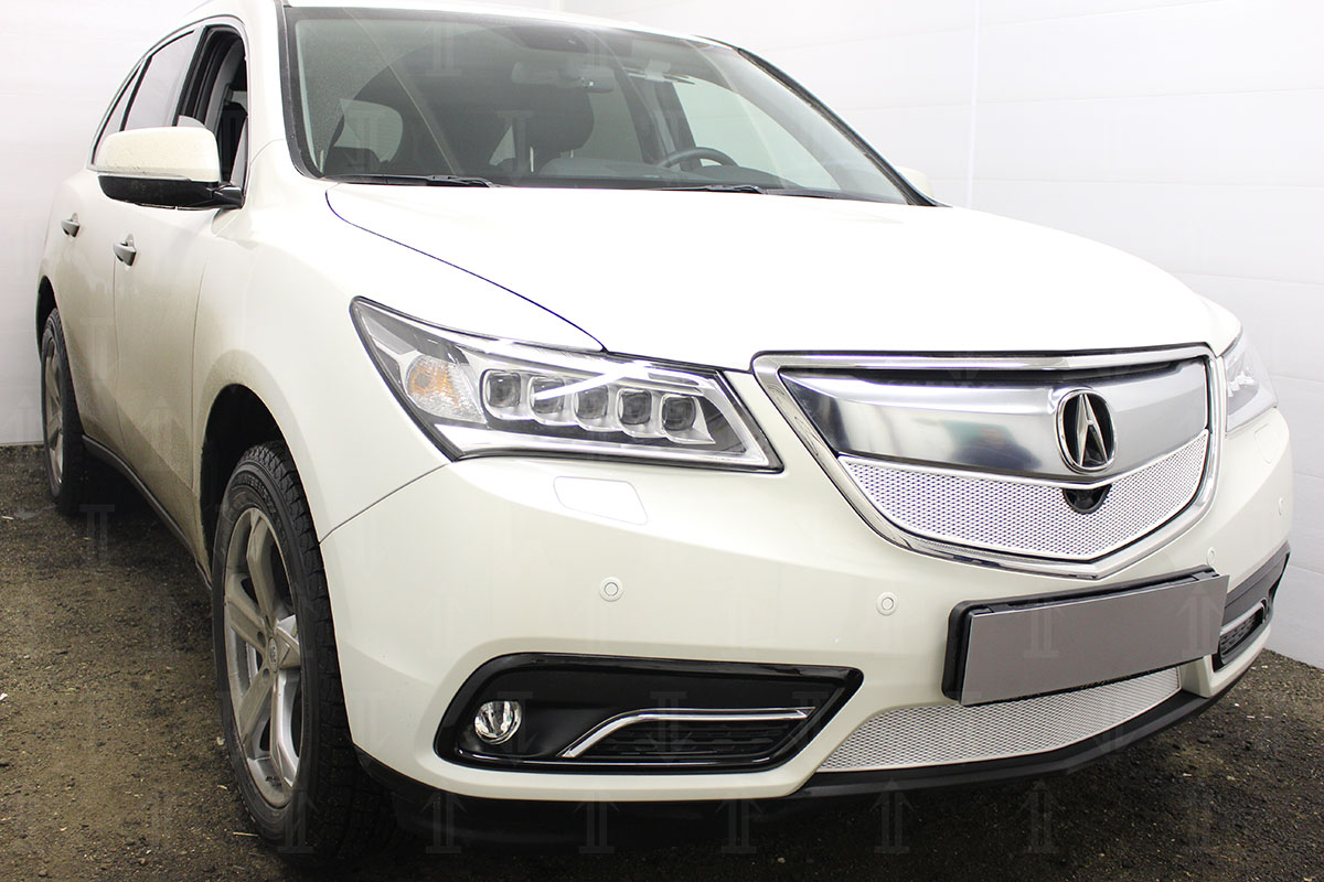 Acura mdx iii