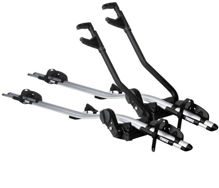 thule proride twin pack 591